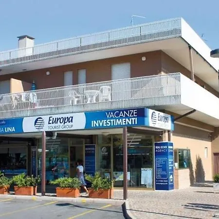 Park Villa Bibione